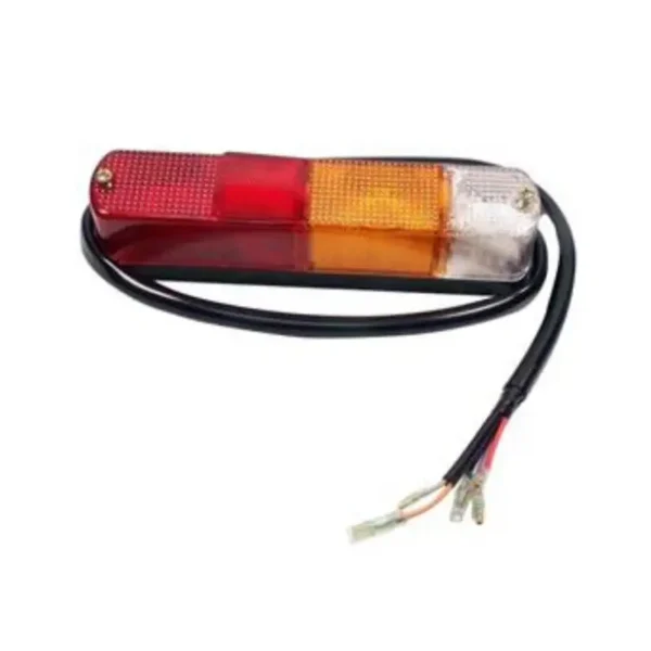 Rear lamp