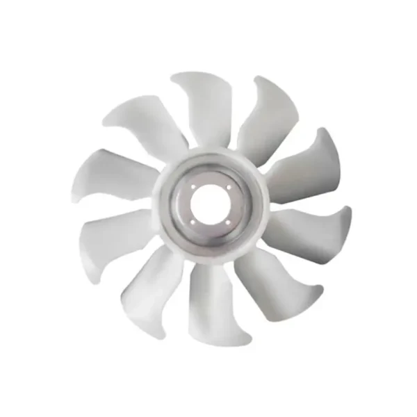Fan Blade Mitsubishi 4g63 4g64 S4s