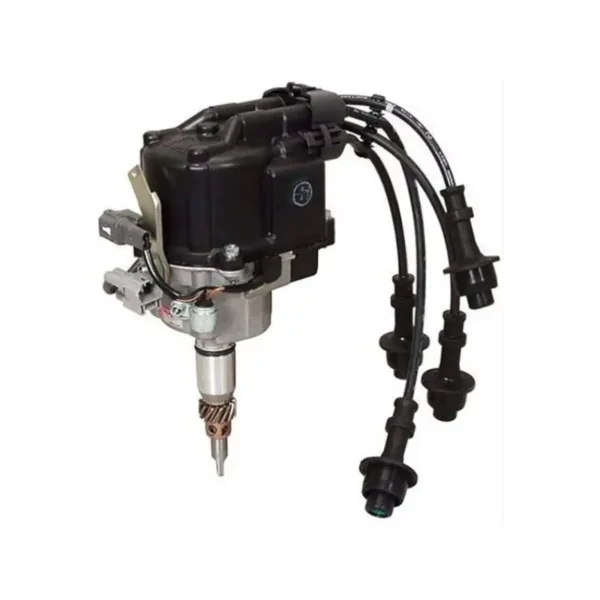 Distributor Toyota Series 8