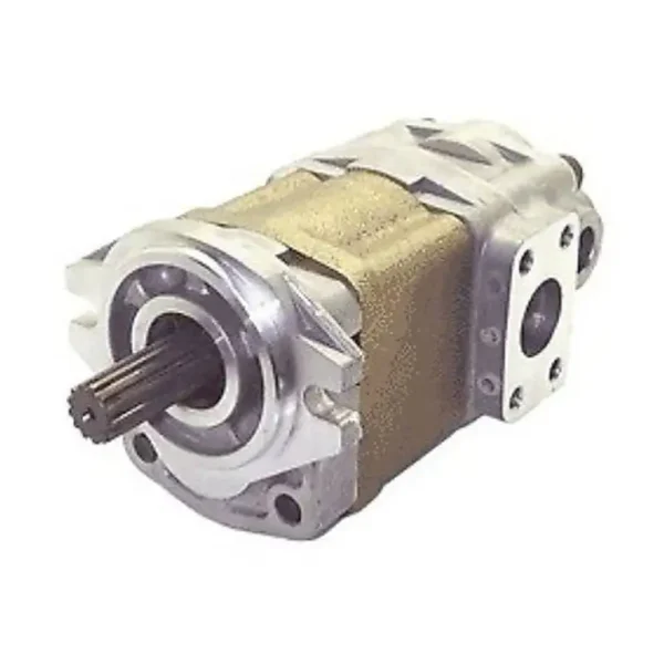 Hydraulic Pump