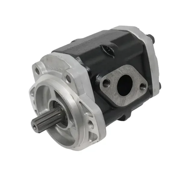 Hydraulic Pump