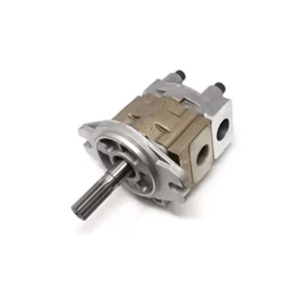 Hydraulic Pump