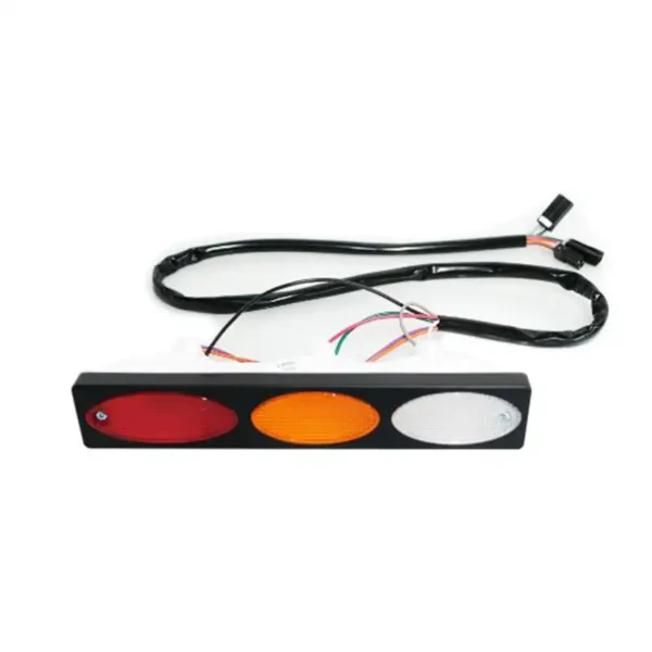 Rear lamp