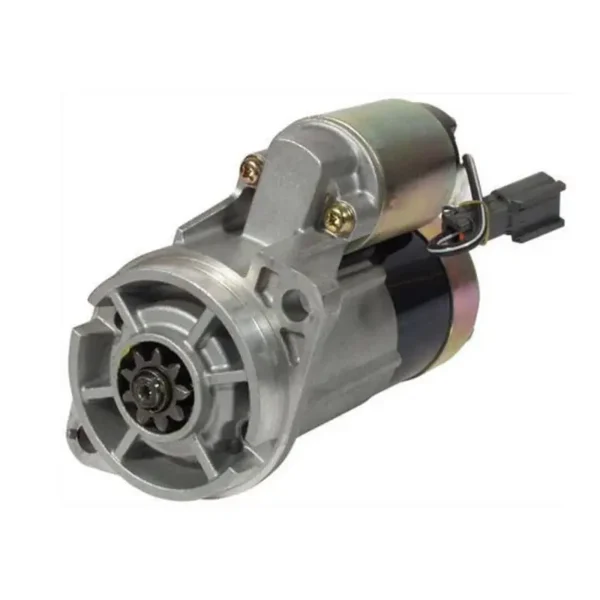 Starter Nissan K21