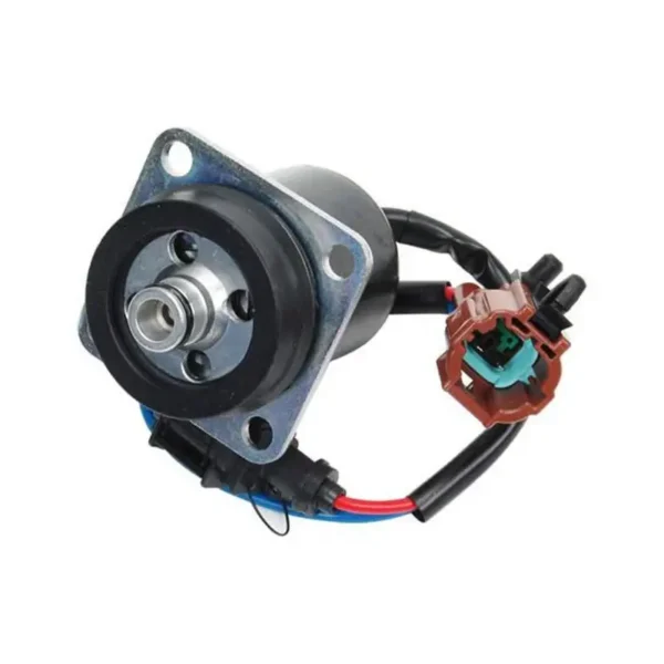 Injector Lpg