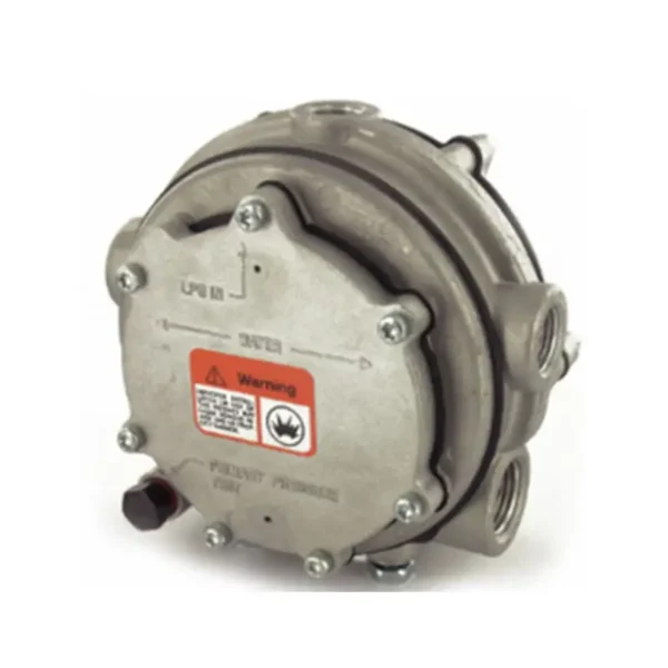 Converter Model J