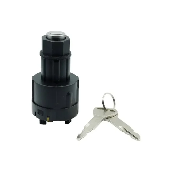 Ignition Switch Toyota Combustion