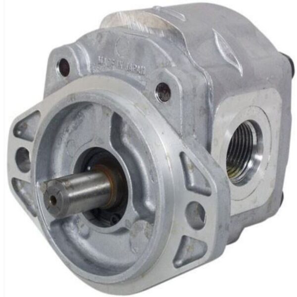 Hydraulic Pump (Used With 6.5 Inch Motor)