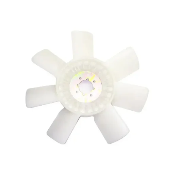 Fan Cooling