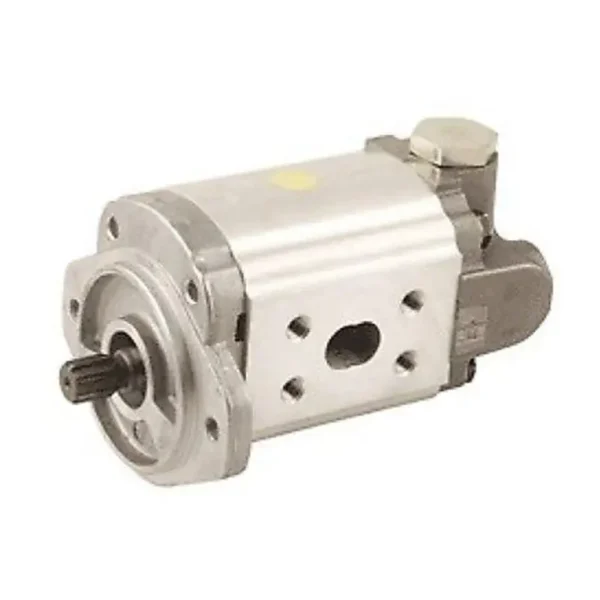 Hydraulic Pump