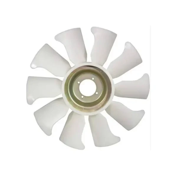 Fan Blade Mitsubishi 4g63