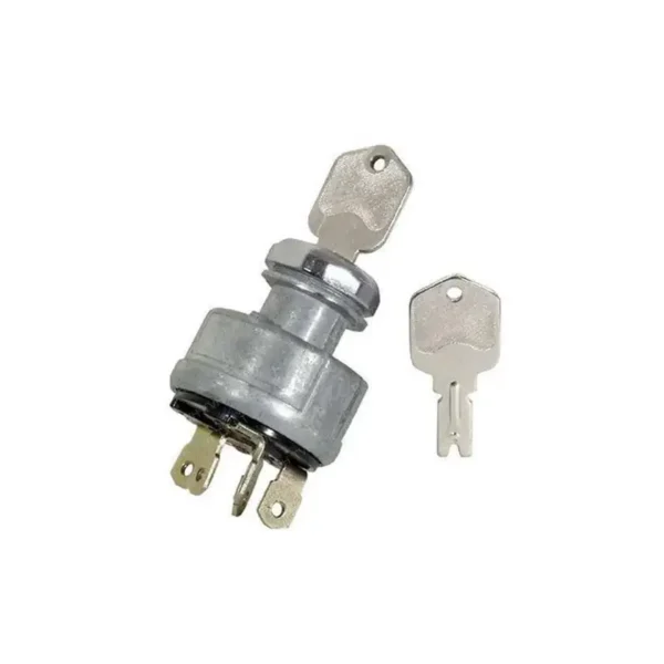 Ignition Switch Hyster