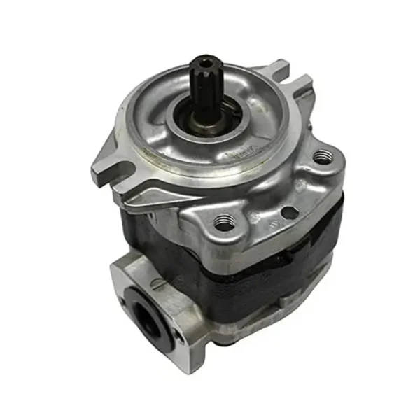 Hydraulic Pump
