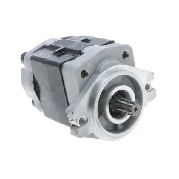 Hydraulic Pump