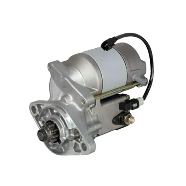 Starter Toyota Gm 4.3