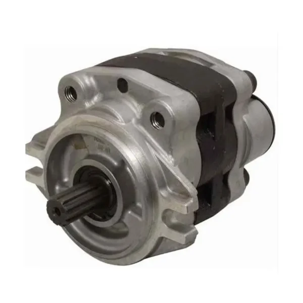 Hydraulic Pump