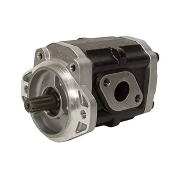 Hydraulic Pump