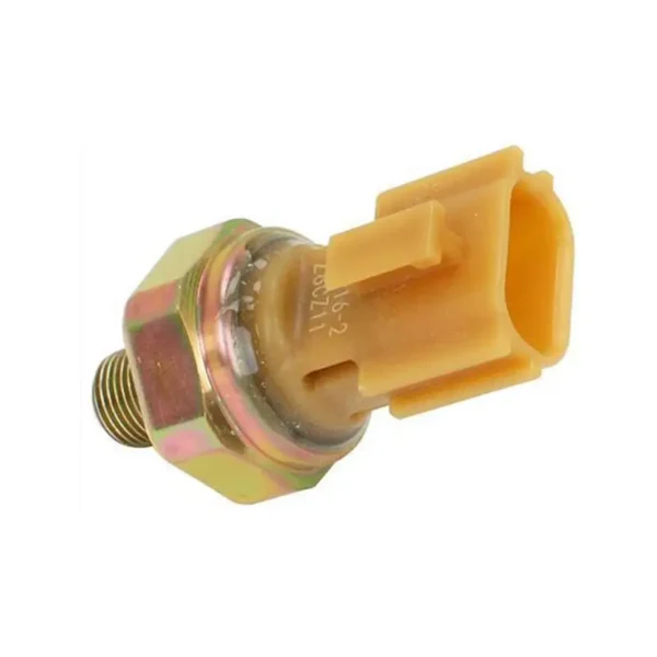 Sensor Fuel Injector