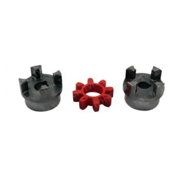 Coupler