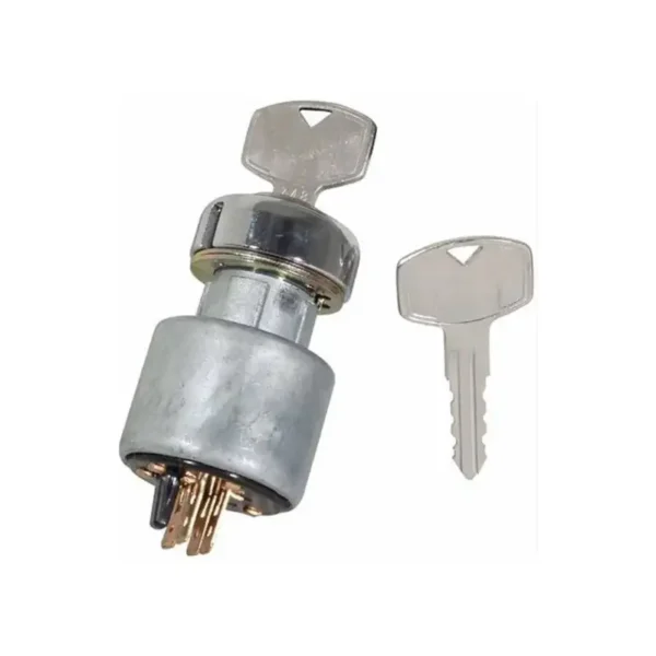 Ignition Switch Nissan J02 Combustion