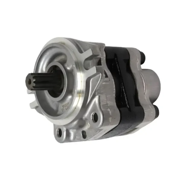 Hydraulic Pump