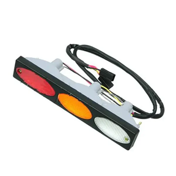 Rear lamp