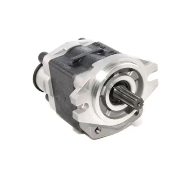 Hydraulic Pump
