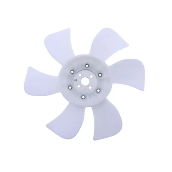 Fan Blade Toyota 4y 2z Series 6 7 8