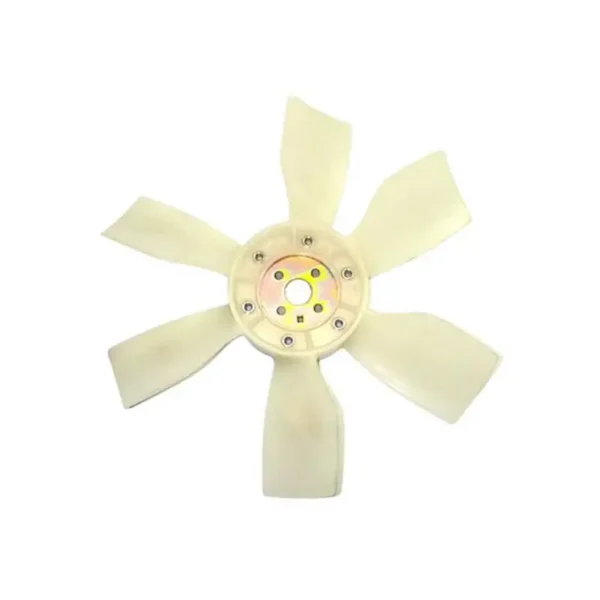Fan Blade Toyota 4y Gm6-262 Series 5 6