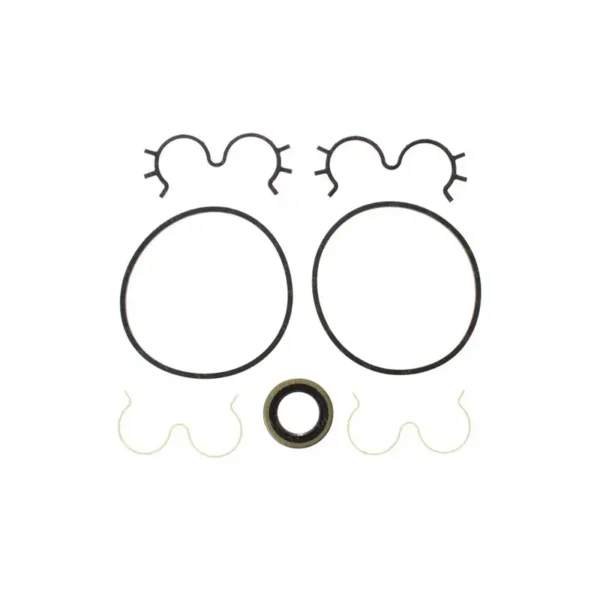 Seal Kit Hydraulic Pump