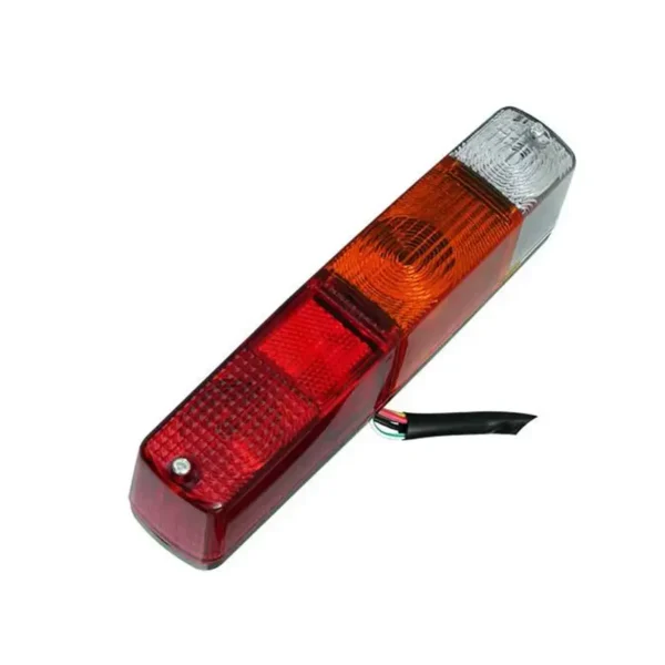 Rear lamp