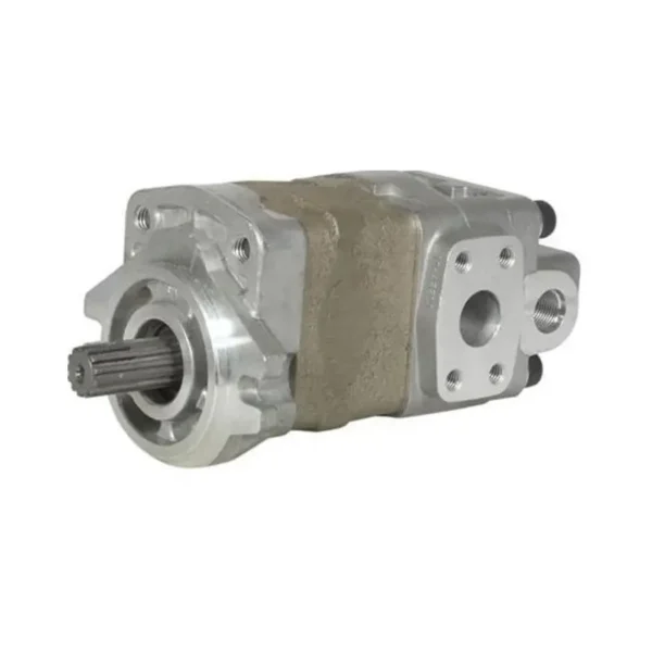 Hydraulic Pump