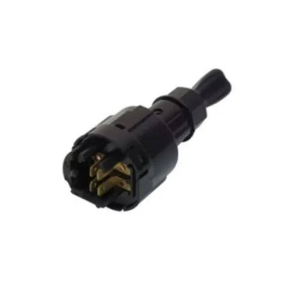 Ignition Switch Toyota Combustion