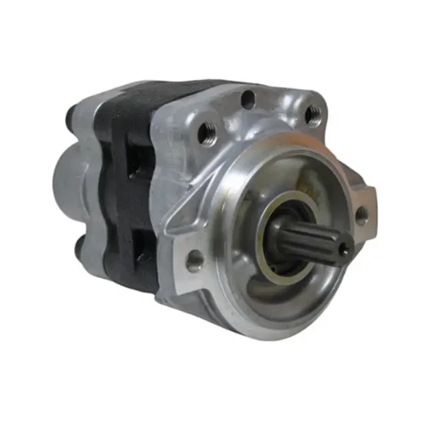 Hydraulic Pump