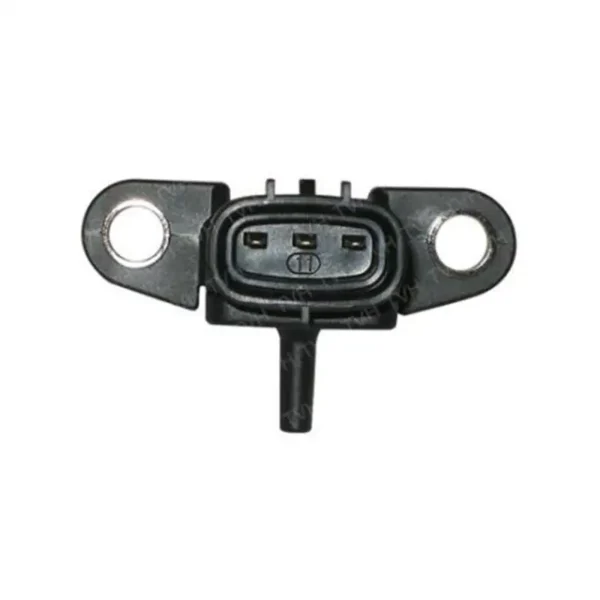 Sensor Vacuum