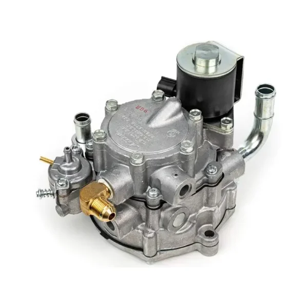 Regulator Aisan