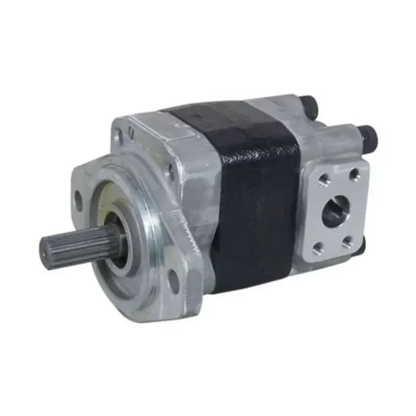 Hydraulic Pump