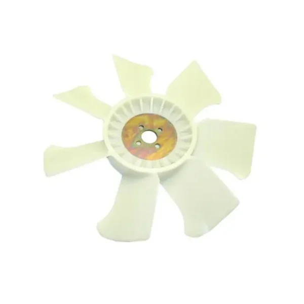 Fan Blade Nissan Tb42