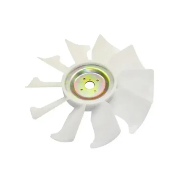 Fan Blade Nissan K21 K25