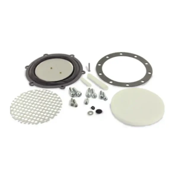 Repair Kit Lock Off Valve Vff30
