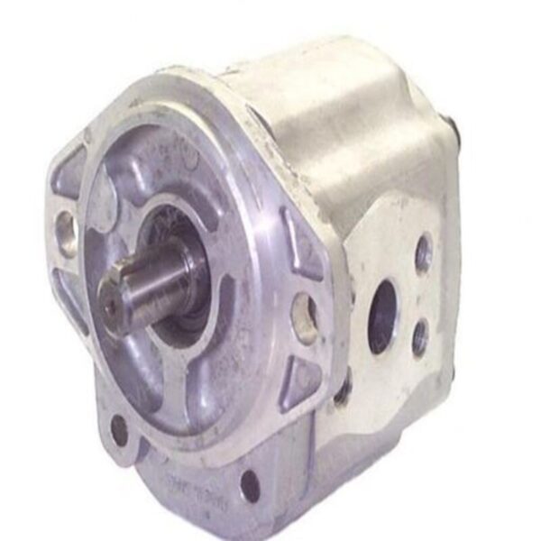 Hydraulic Pump (Used With 7.5 Inch Motor)