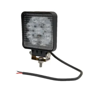 Worklight led flood thin squar 1100 lumens