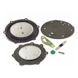 Repair Kit Regulator J