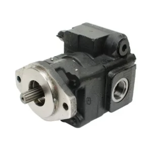 Hydraulic Pump
