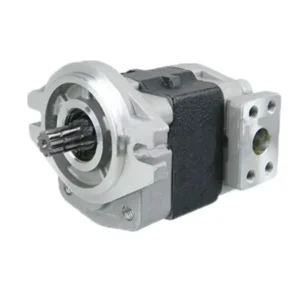 Hydraulic Pump