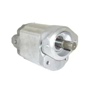 Hydraulic Pump