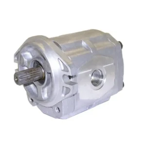 Hydraulic Pump