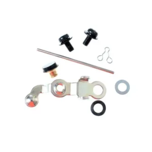 Valve Kit 2nd