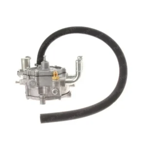 Regulator Lpg