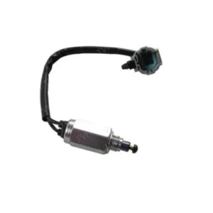 Solenoid, Injection Pump